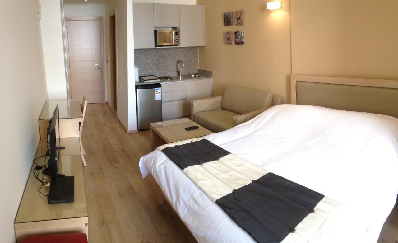 Nest 1 Hotel Beirut Eksteriør bilde