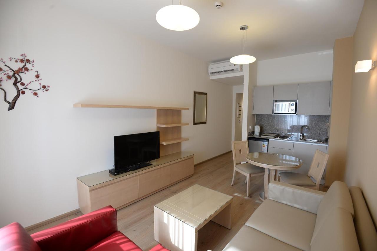Nest 1 Hotel Beirut Eksteriør bilde