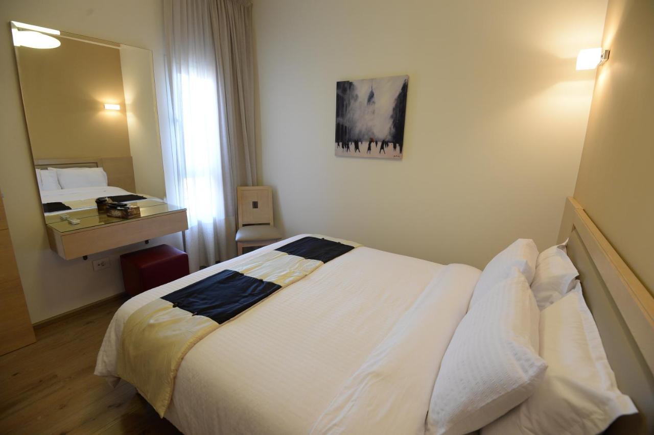 Nest 1 Hotel Beirut Eksteriør bilde