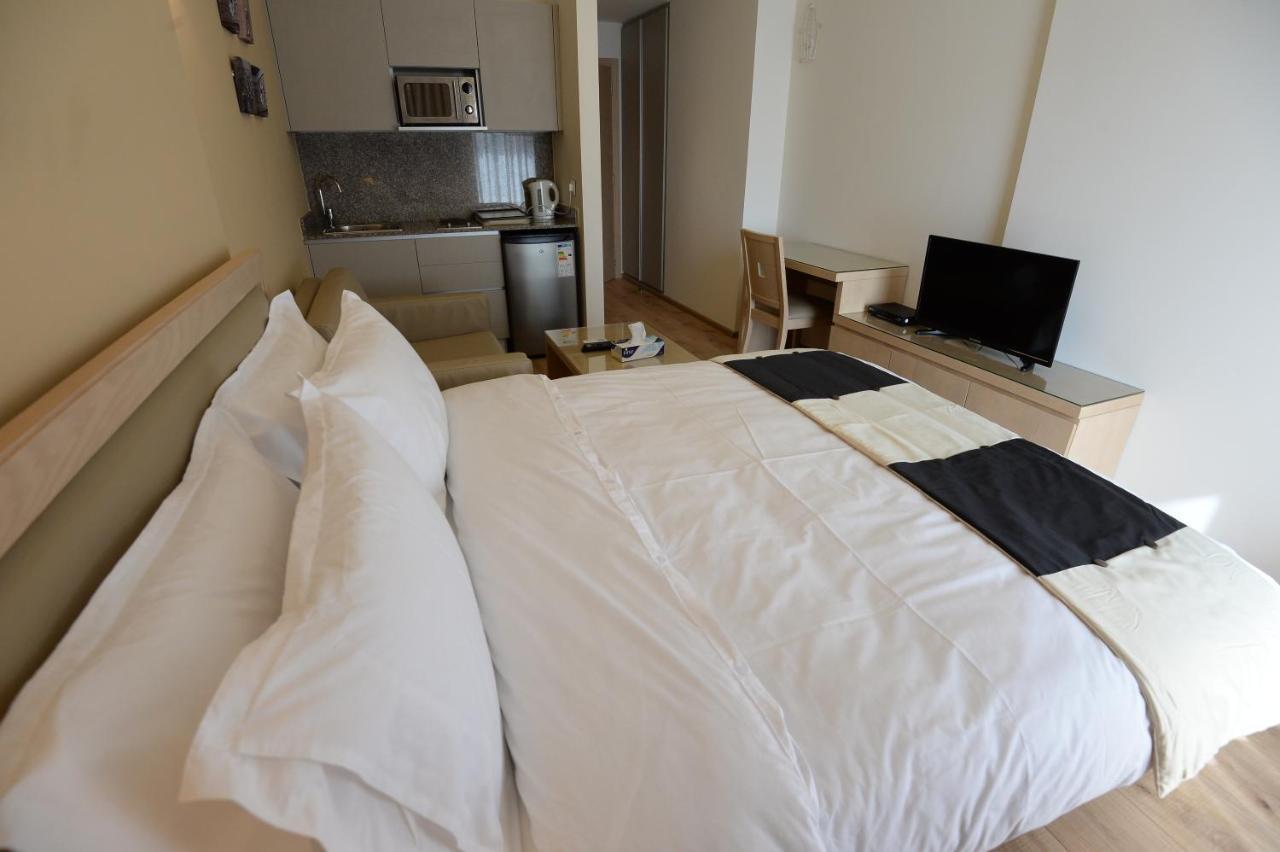 Nest 1 Hotel Beirut Eksteriør bilde