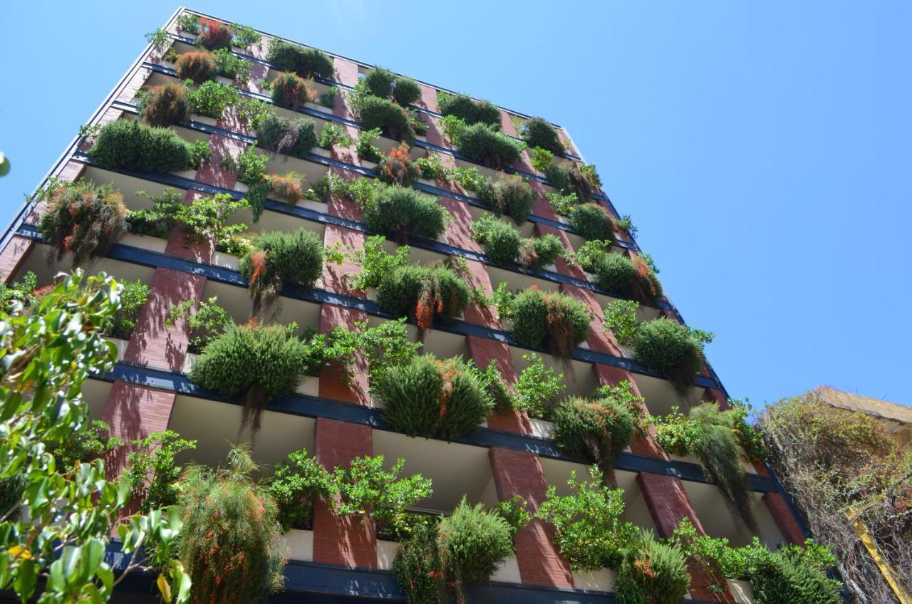 Nest 1 Hotel Beirut Eksteriør bilde